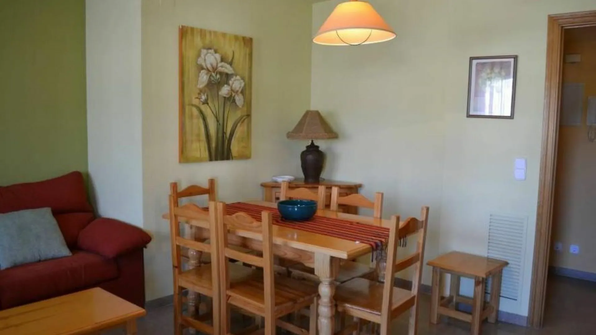 Apartment In Llanca, Gerona 103505 By Mo Rentals