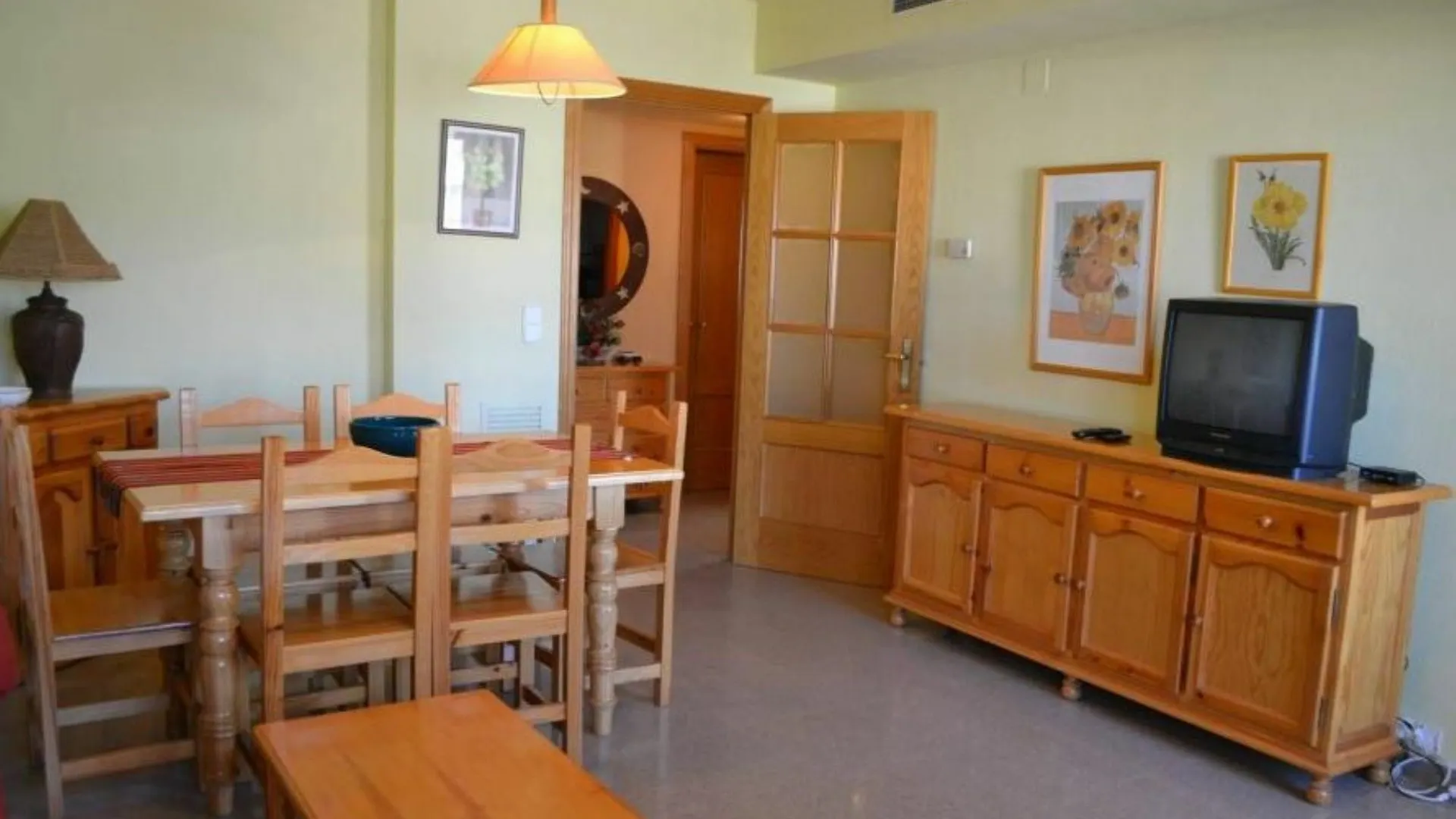 Apartment In Llanca, Gerona 103505 By Mo Rentals