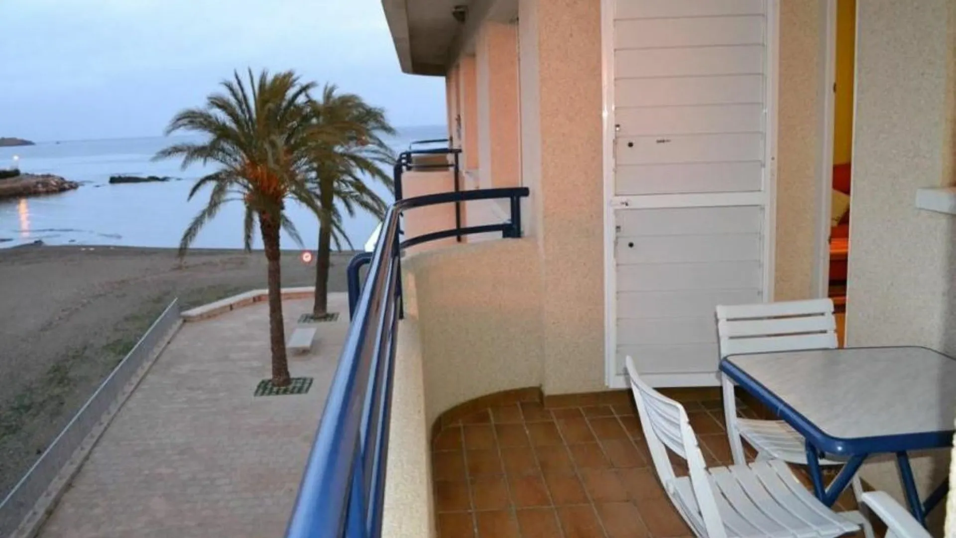 Apartment In Llanca, Gerona 103505 By Mo Rentals 0*,  Spanien