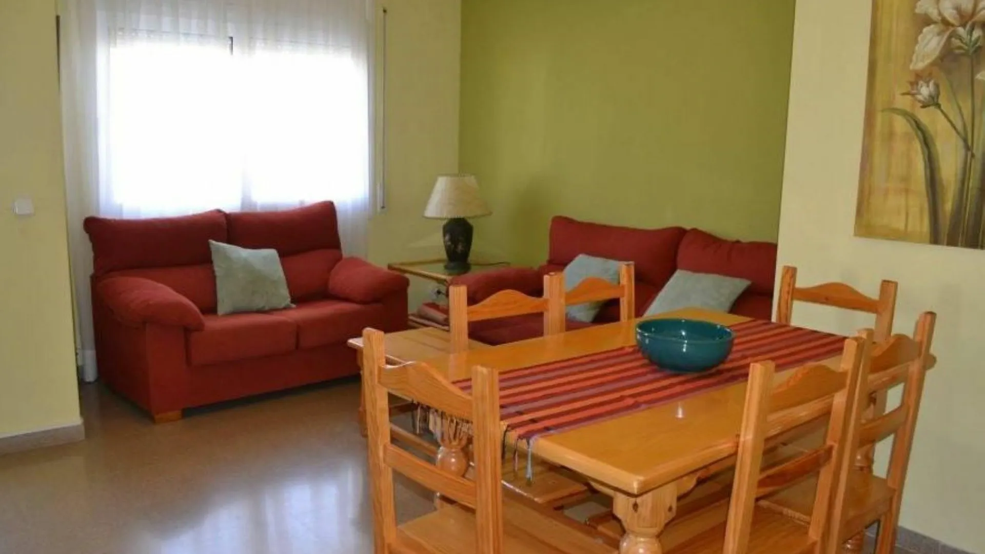Apartment In Llanca, Gerona 103505 By Mo Rentals  Llanca